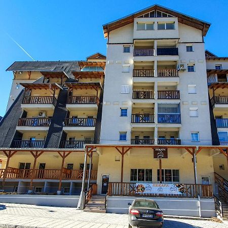 Apartman Cvejic - Suncani Apartmani Brzece Luaran gambar