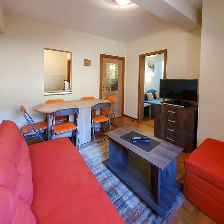 Apartman Cvejic - Suncani Apartmani Brzece Luaran gambar
