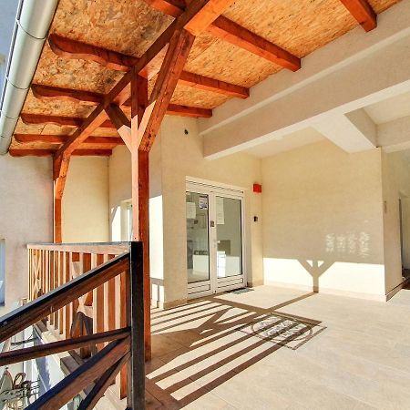 Apartman Cvejic - Suncani Apartmani Brzece Luaran gambar