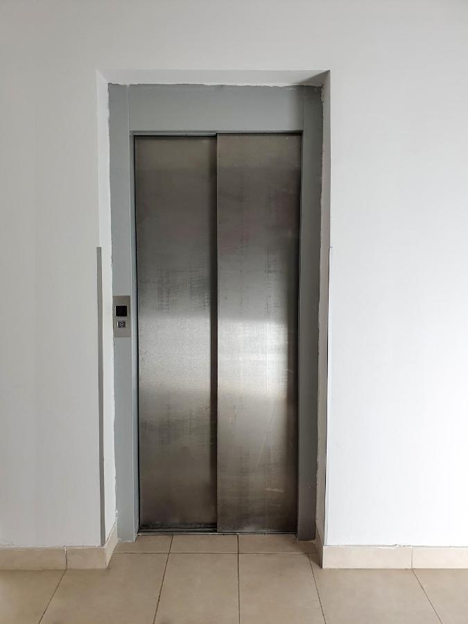 Apartman Cvejic - Suncani Apartmani Brzece Luaran gambar