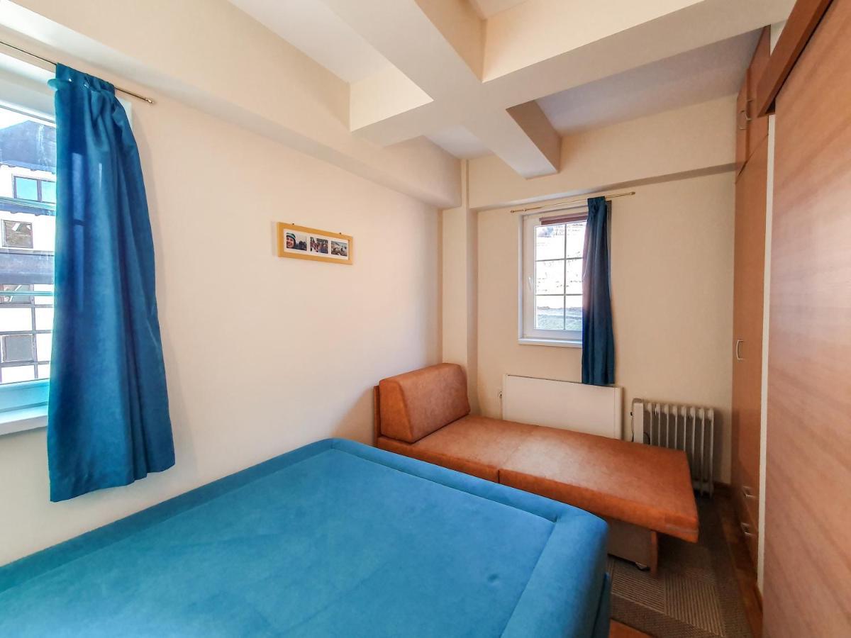 Apartman Cvejic - Suncani Apartmani Brzece Luaran gambar
