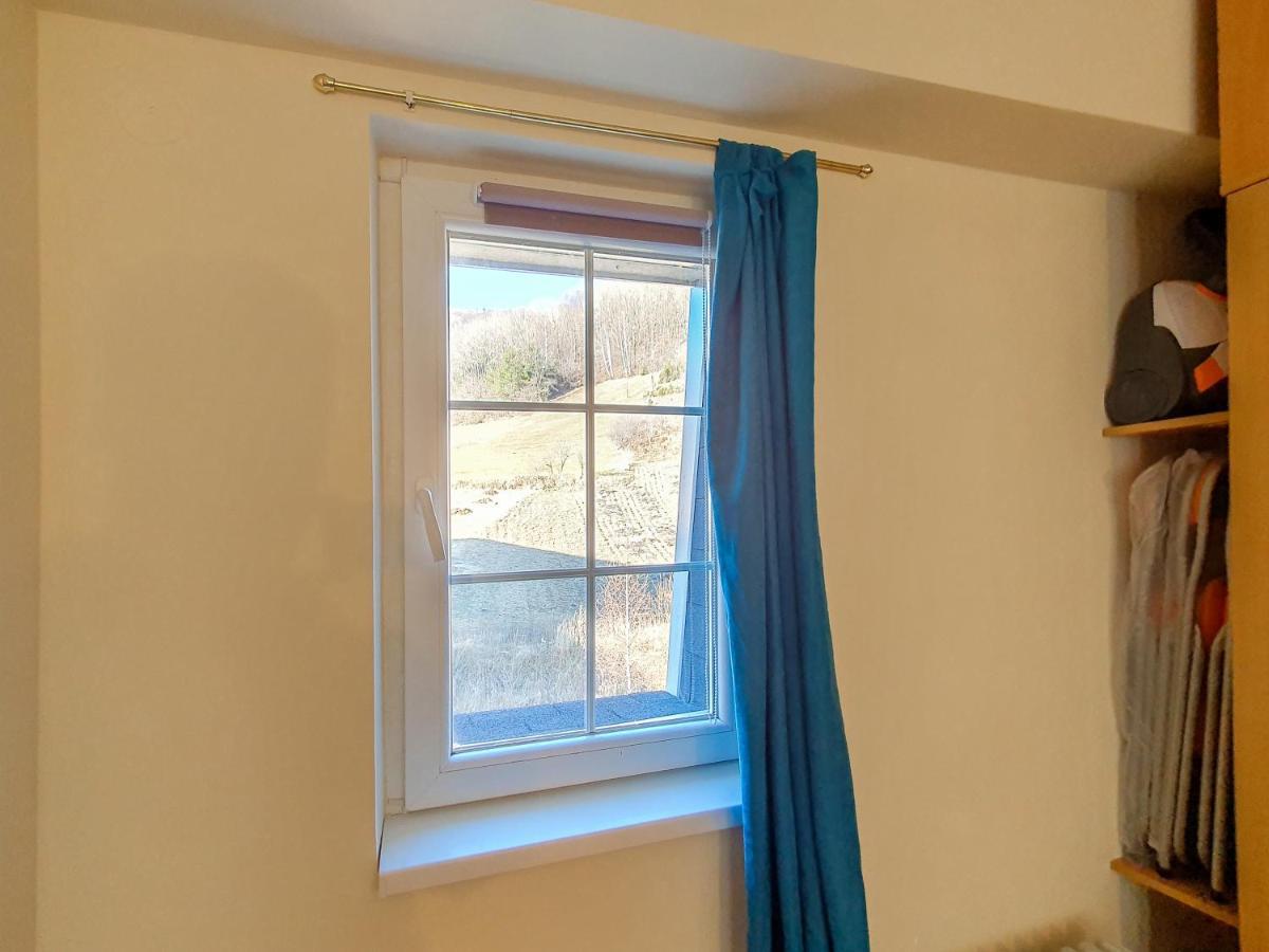 Apartman Cvejic - Suncani Apartmani Brzece Luaran gambar