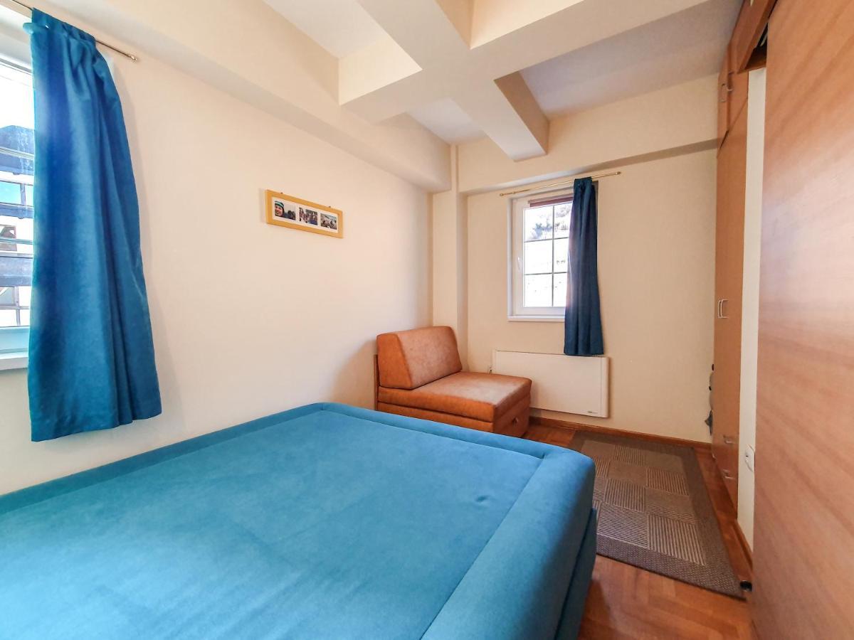 Apartman Cvejic - Suncani Apartmani Brzece Luaran gambar