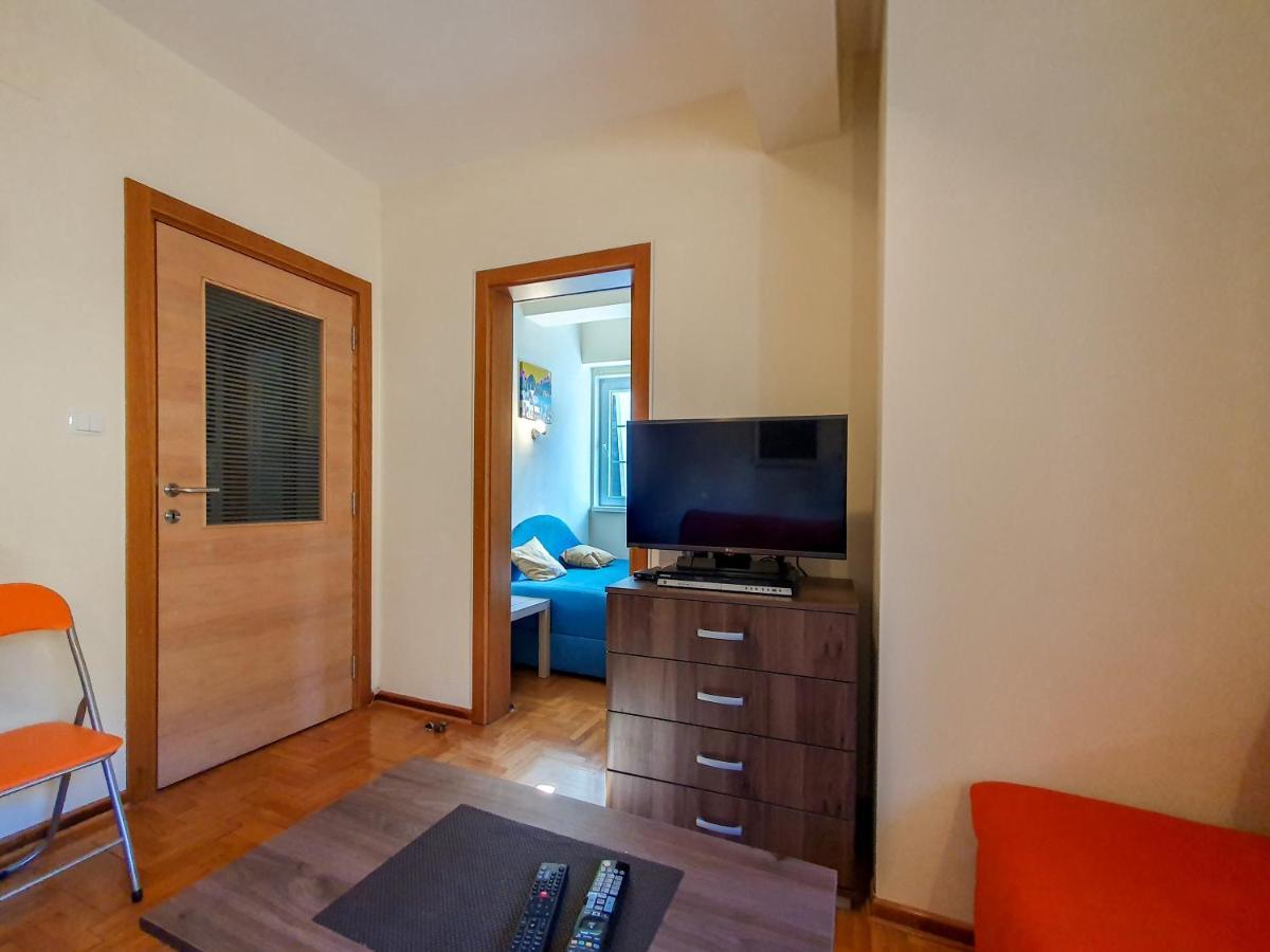 Apartman Cvejic - Suncani Apartmani Brzece Luaran gambar