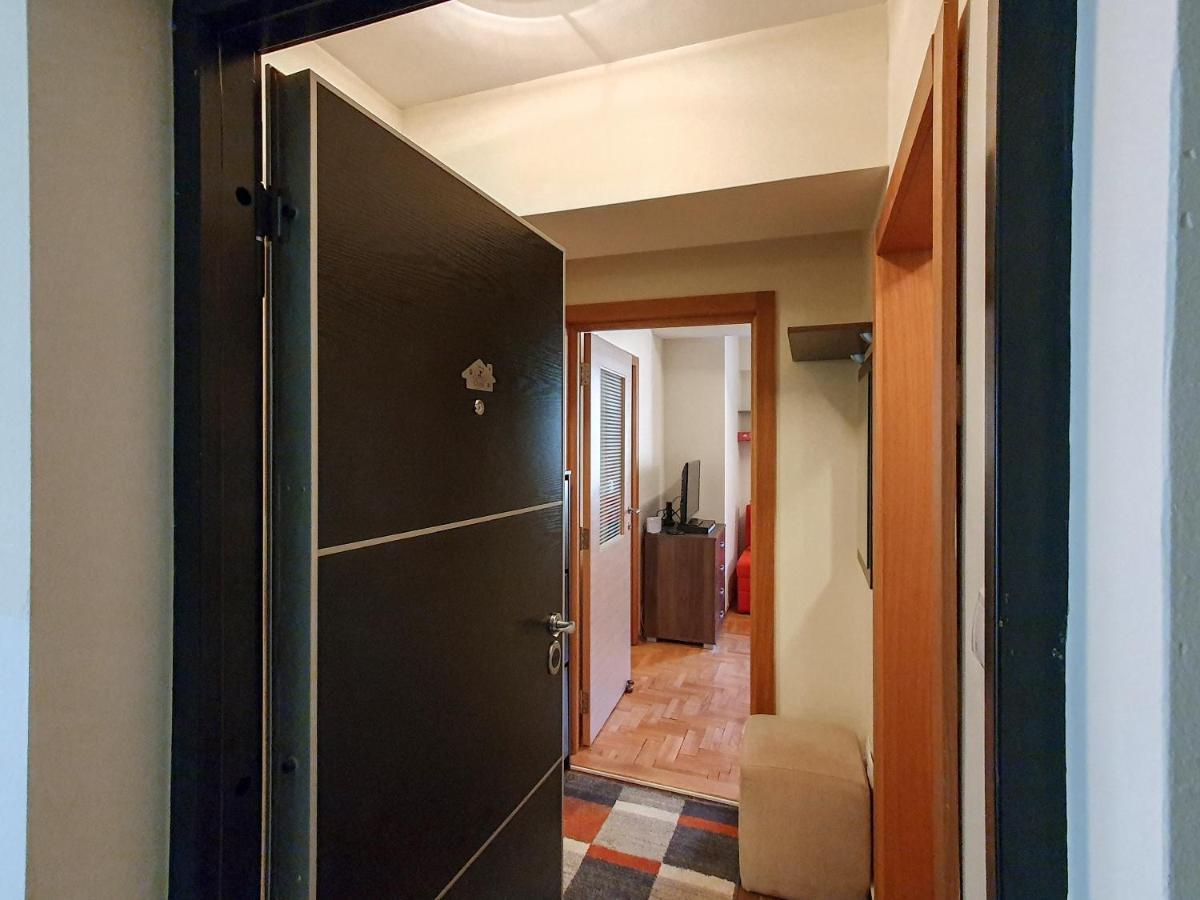 Apartman Cvejic - Suncani Apartmani Brzece Luaran gambar