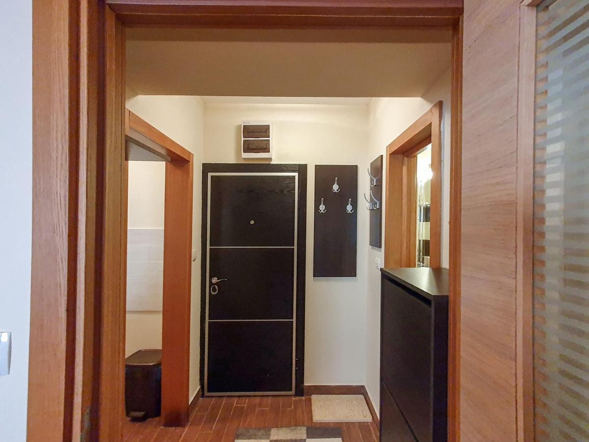 Apartman Cvejic - Suncani Apartmani Brzece Luaran gambar