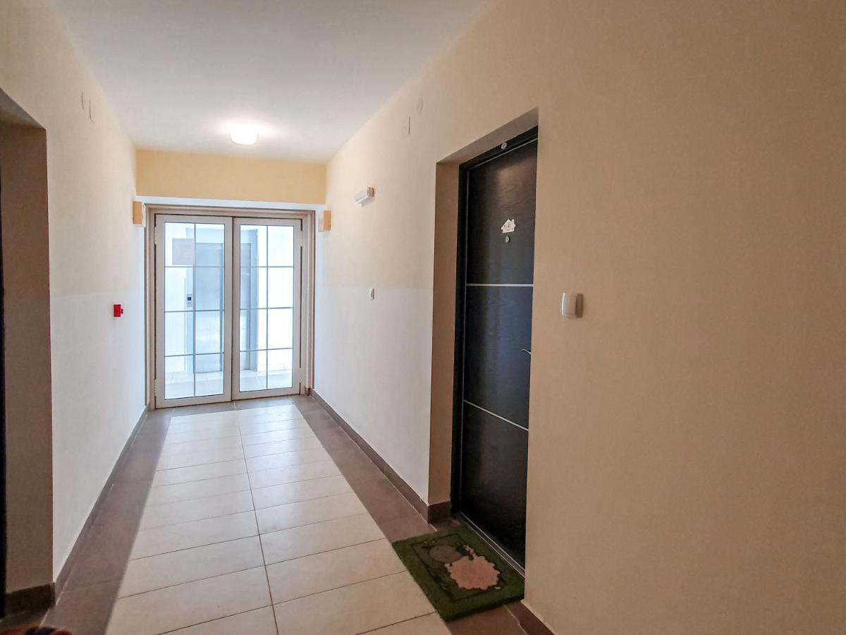 Apartman Cvejic - Suncani Apartmani Brzece Luaran gambar