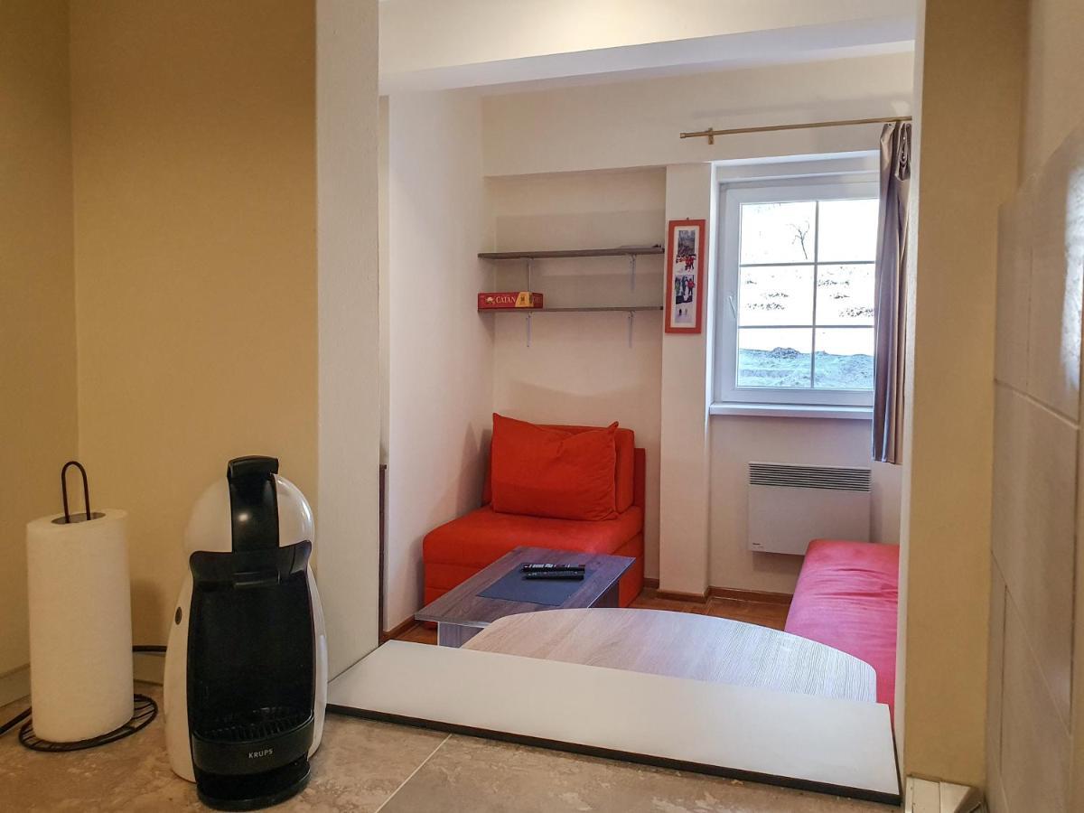 Apartman Cvejic - Suncani Apartmani Brzece Luaran gambar