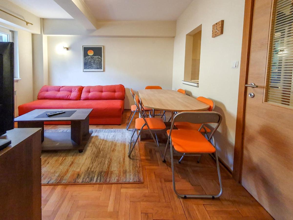 Apartman Cvejic - Suncani Apartmani Brzece Luaran gambar