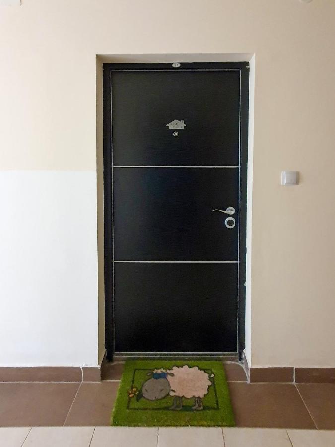 Apartman Cvejic - Suncani Apartmani Brzece Luaran gambar