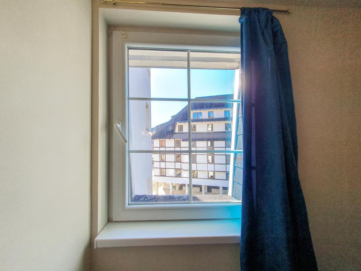 Apartman Cvejic - Suncani Apartmani Brzece Luaran gambar